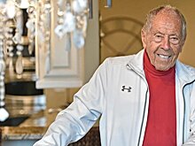 91-летний Ник Боллетьери опроверг информацию о том, что находится при смерти