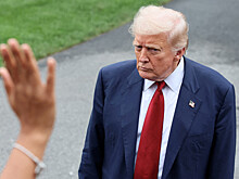 В Китае заявили, что Трамп переоценил влияние США на мировую торговлю