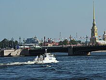 Эксперты оценили ход предвыборной кампании в Петербурге