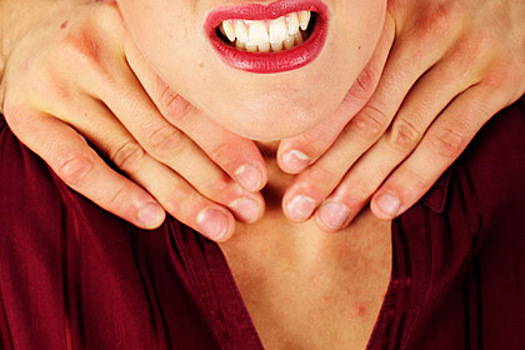 Стюардессу убили в отеле возле аэропорта в Москве