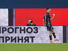 Legalbet: сборная Азербайджана пыталась переманить футболиста "Динамо" Бабаева