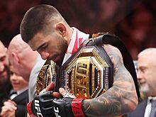 «Завтра что-то случится». Топурия анонсировал важные новости о своей будущей карьере