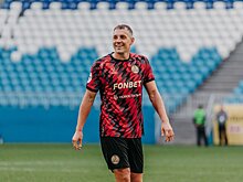 "Бейте меня, ненавидьте меня. Мне плевать на вас!" Дзюба обратился к хейтерам