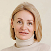 Лилия Гладких