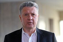 Экс-глава ВФЛА Шляхтин не стал обжаловать решение о своей дисквалификации