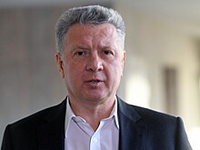 Экс-глава ВФЛА Шляхтин не стал обжаловать решение о своей дисквалификации