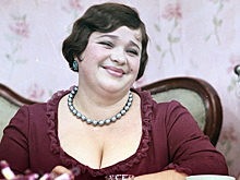 Мечта поэта и королева эпизода: редкие фото Натальи Крачковской.