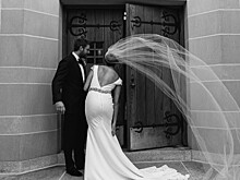 Когда свадебная фотография становится искусством: победители конкурса MyWed Award 2017
