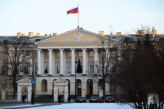 Беглов ввёл в состав правительства Петербурга новых вице-губернаторов