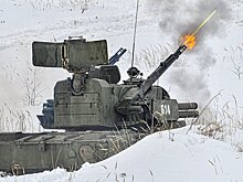 Число летевших на Москву БПЛА достигло четырех