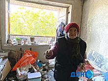 &laquo;Ползали к речке и варили на костре ветки деревьев&raquo;: репортаж из освобожденного Мариуполя