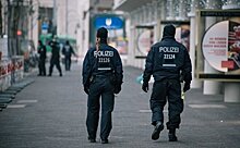 Теракт у посольства РФ в Берлине предотвращен в последний момент