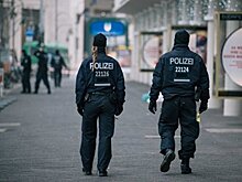 Теракт у посольства РФ в Берлине предотвращен в последний момент