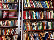 Книжная закладка. Пять атмосферных произведений о весеннем Крыме, войне и вине