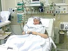 Отказали чувства? Больной раком липчанке не выдают необходимое лекарство