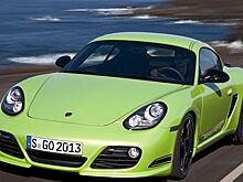 Автоблогеры выявили лучшее поколение Porsche Cayman