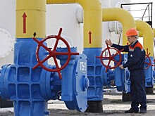 В Европе пригрозили Украине из-за решения по российскому газу