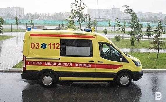 Общественники предложили создать в России систему вызова скорой помощи по СМС