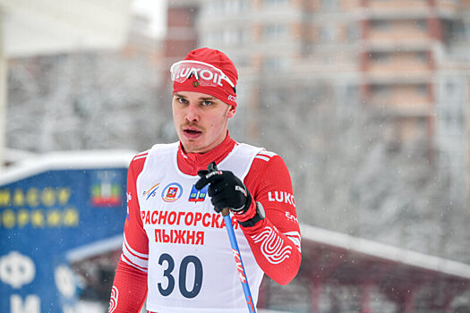 Лыжник Якимушкин: «Червоткина нельзя спокойно обогнать на тренировке. Нужно быть готовым, что он вспыхнет и дальше будет битва»