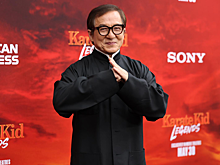 Джеки Чан подготовился к своей смерти