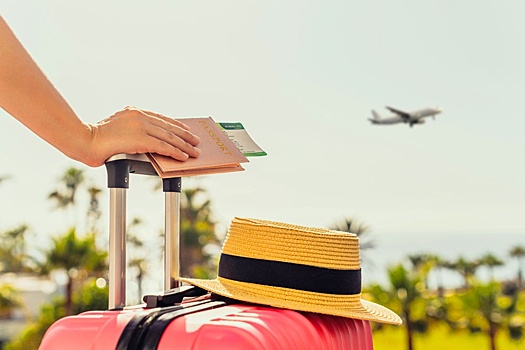 В Роспотребнадзоре рассказали, как защитить здоровье во время поездок за границу