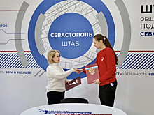 В Севастополе откроют семейный клуб для ветеранов спецоперации и их родных