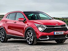 В Kia рассказали, когда выйдет новая вариация Sportage