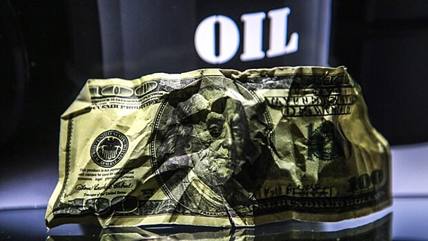 Цена за баррель нефти марки WTI превысила $65 впервые с 2014 года