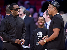 Раскрыто, какими в последнее время были отношения Jay-Z и P.Diddy