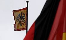В Германии заявили об ударе по репутации Берлина среди союзников