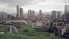 Члены Совбеза ООН посетят 3 -5 мая Колумбию