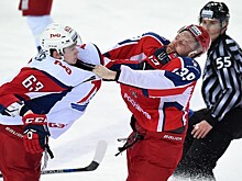 «Локомотив» проиграл четвёртый матч подряд, не сумев забить ЦСКА