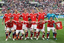Эксперт: сборной России рано обольщаться разгромной победой в первом матче ЧМ