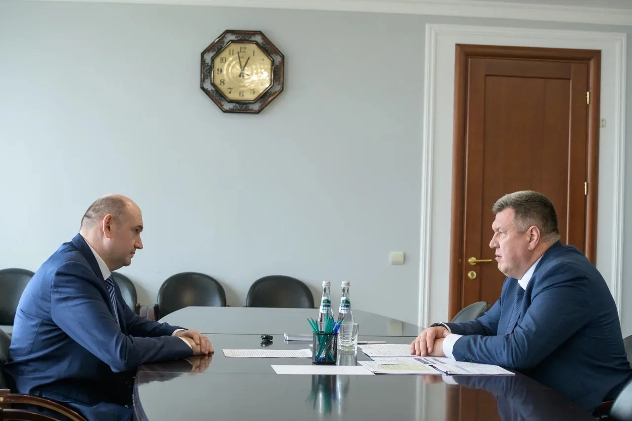 Замминистра строительства РФ оценил восстановление Оренбуржья после паводка 2024 года