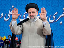 Нового президента Ирана может ждать карьерный рост