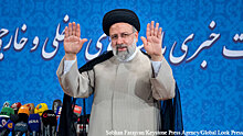 Нового президента Ирана может ждать карьерный рост
