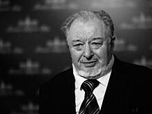 В Новосибирске умер академик РАН, геолог Алексей Конторович