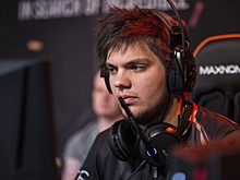 Natus Vincere упали в нижнюю сетку плей-офф дивизиона Divine на OMEGA League