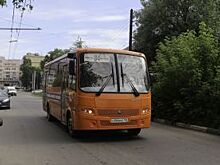 Нижегородских нелегальных перевозчиков в оштрафовали почти на 6 млн руб