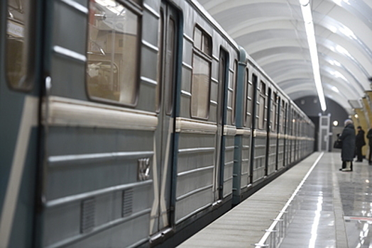 Подвижной состав московского метро обновляется вдвое быстрее стандартных темпов