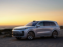 Эксперты рассказали, как оживить электрокары Lixiang после ДТП