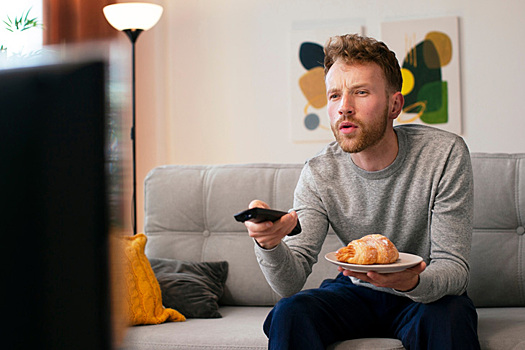 Теле- и радиоэфир Новосибирской области будет прерван на минуту