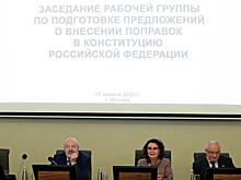 "Вместо того, чтобы укреплять государственную систему, ее ослабляют"