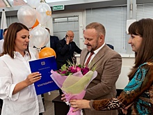 Томский филиал ССК готов к новым проектам