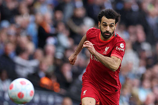 «Ливерпуль» стартовал в Лиге Европы с победой над ЛАСК