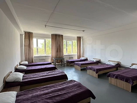 Федеральный девелопер выкупил офисное здание в центре Екатеринбурга