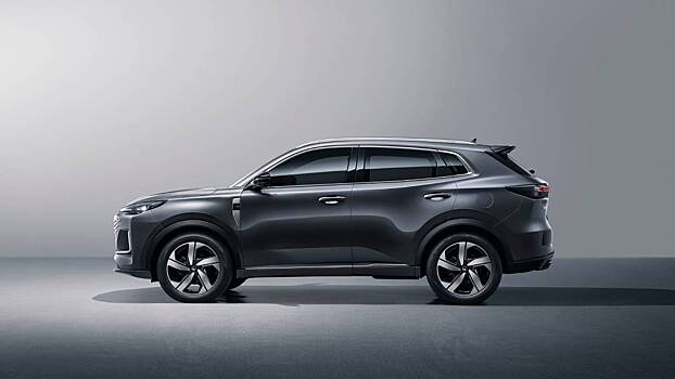 Росстандарт занялся «желеобразными» креслами кроссоверов Changan