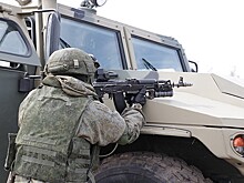 Такой охотник не промажет