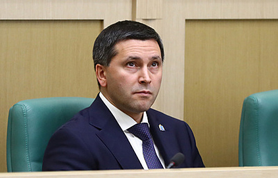 Позиция МОК не влияет на рассмотрение заявки на проведения в ЯНАО Арктических зимних игр