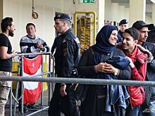 Более 250 млн человек на планете являются мигрантами